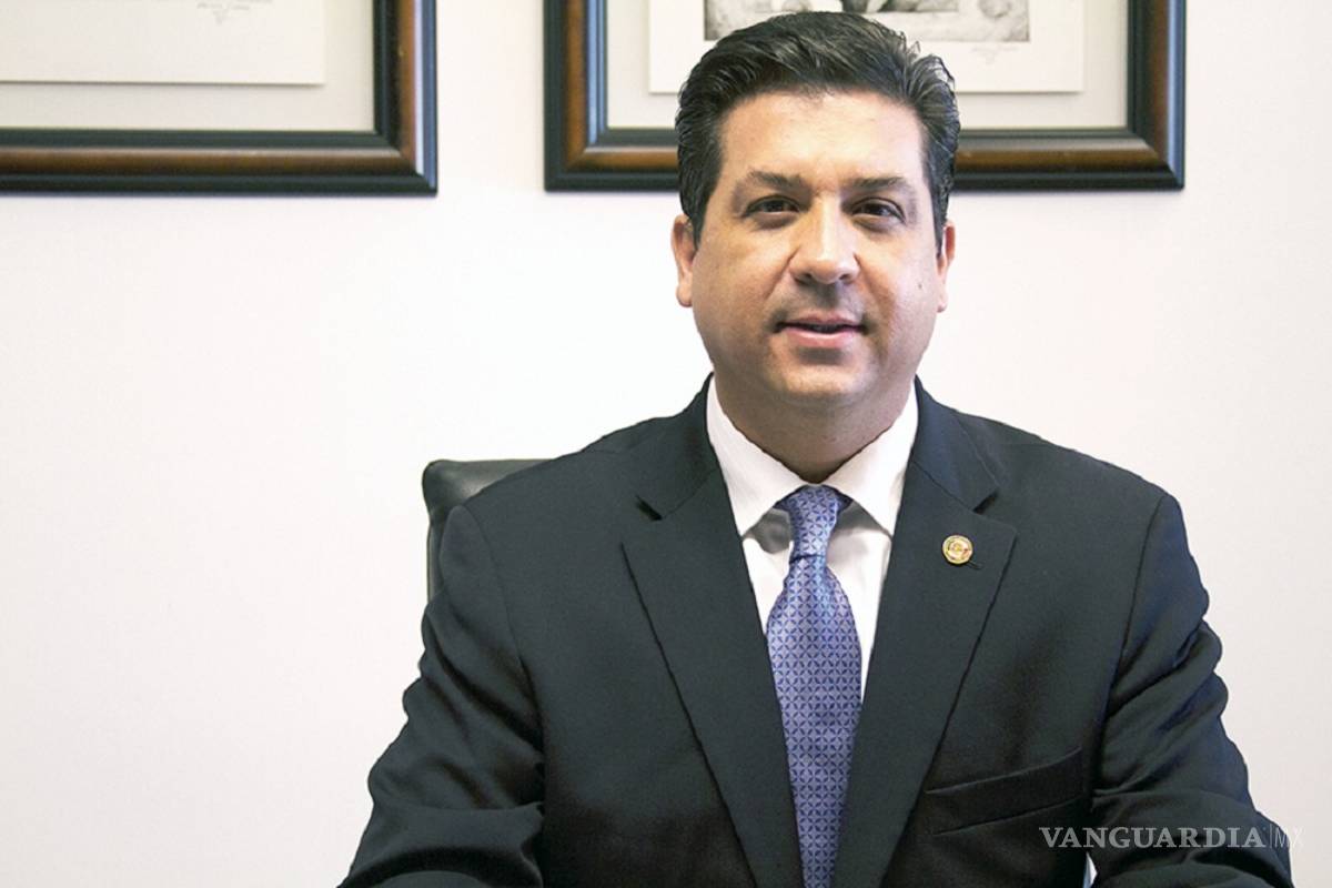 $!Pariente del gobernador de Tamaulipas fue detenido en Texas con 900 mil dólares