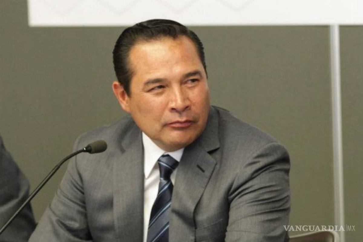 UIF investiga a Luis Enrique Miranda, diputado y ex titular de Sedesol