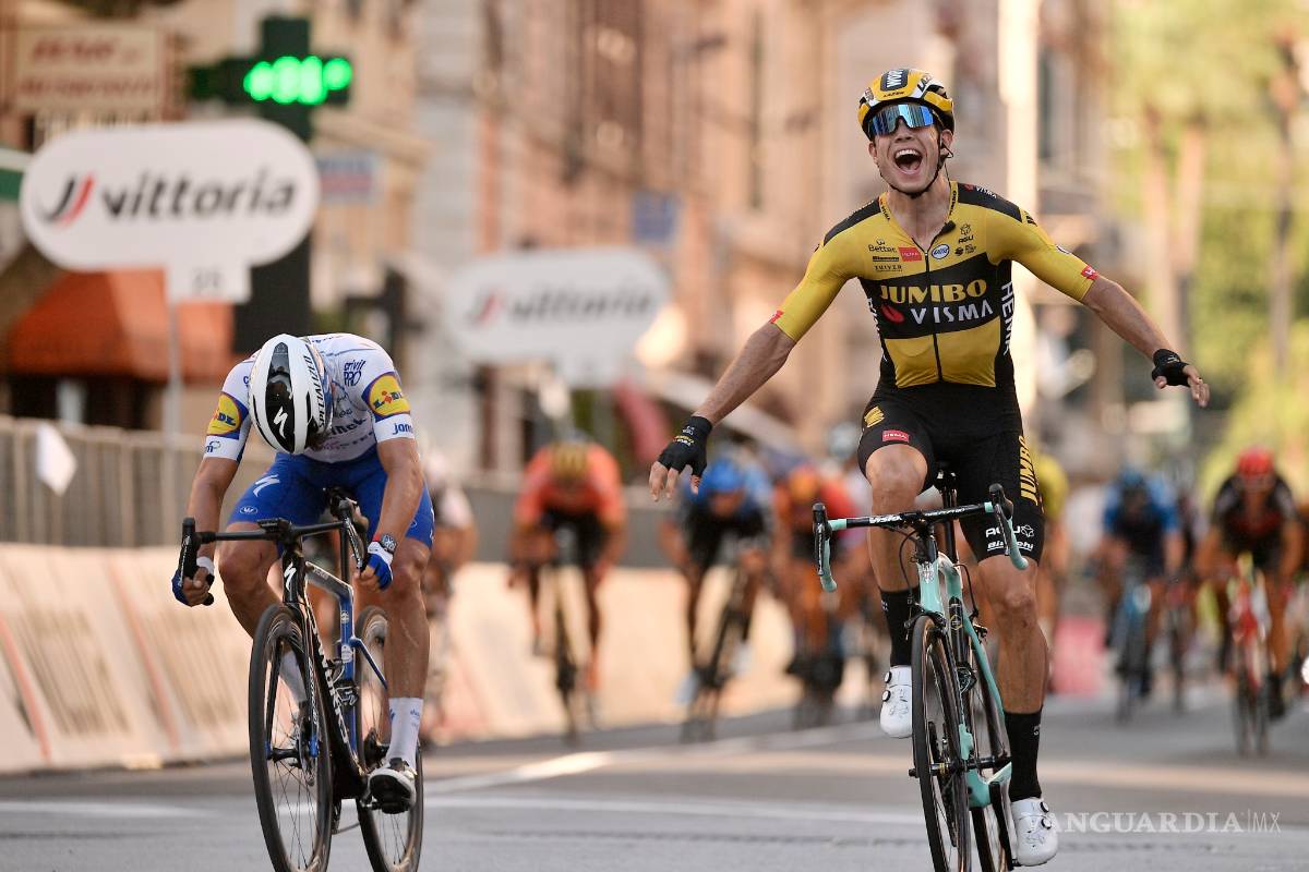 Suiza niega llevar a cabo el Mundial de Ciclismo de Ruta