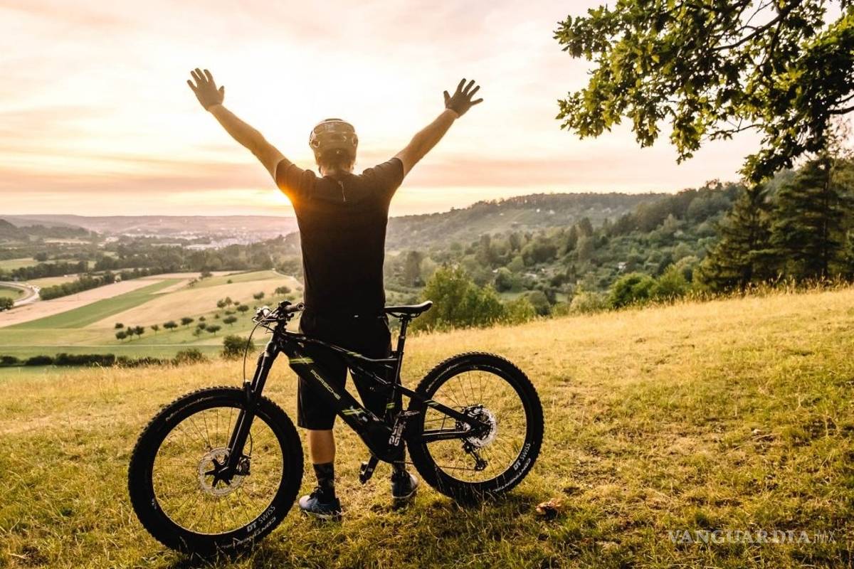 Porsche lanza bicicleta eléctrica de alto rendimiento, pero no para cualquiera, vale ¡220 mil pesos!