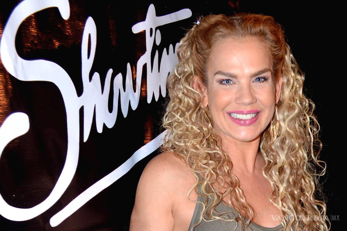 Niurka Marcos se burla de Ninel Conde por 'bailecito' (video)