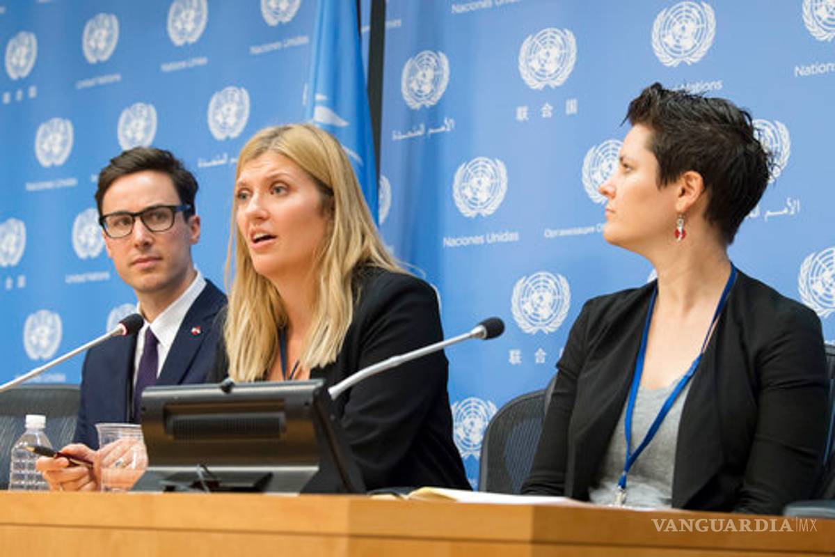 Premio Nobel de la Paz critica amenazas de Trump al acuerdo nuclear con Irán