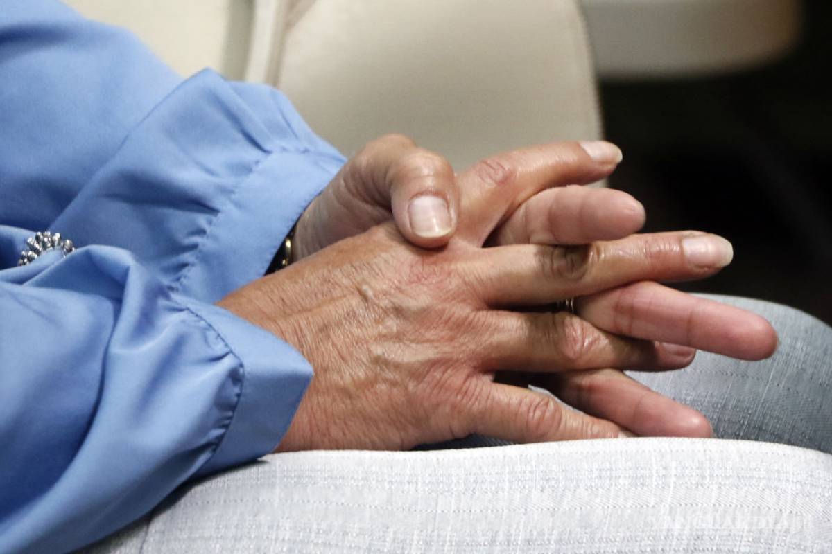 Grupos de Familia Al-Anon, de esperanza y comprensión