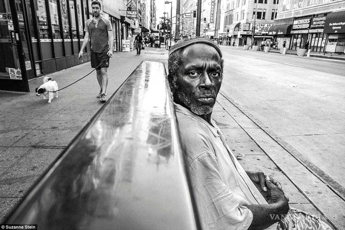 Skid Row: El lado oscuro de Los Ángeles