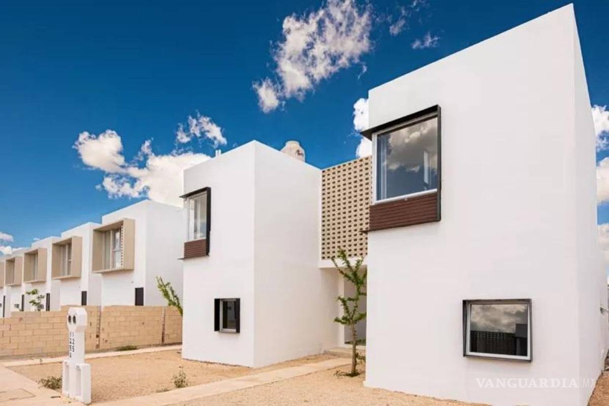 Cae hasta 75% la venta de vivienda nueva ante incertidumbre por cambio de administración federal