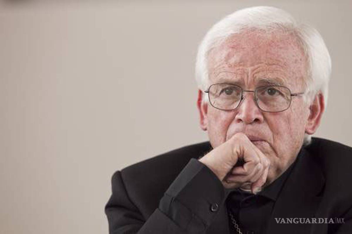 Obispo de Saltillo, Raúl Vera no es perseguido político: PGJE