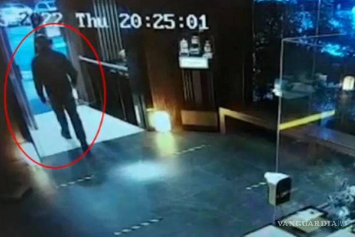 Revelan videos del asesinato de Yrma Lydya en restaurante Suntory; descartaría versión de un supuesto tirador