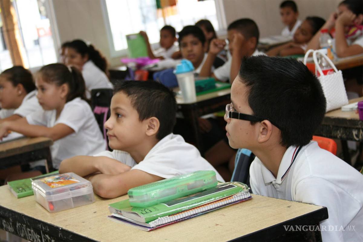Peña Nieto no cumplió la promesa de incorporar 40 mil escuelas de tiempo completo