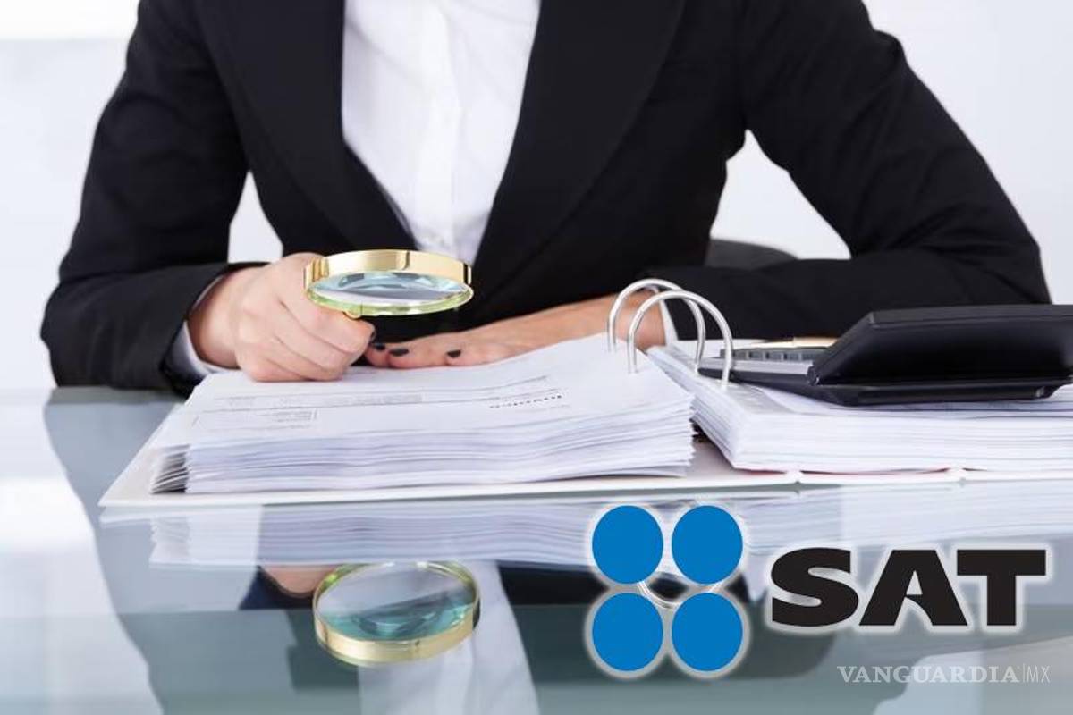 ¡Cuidado con las factureras!... SAT tiene ubicadas a casi 11 mil y si te engañan, puedes ir a la cárcel