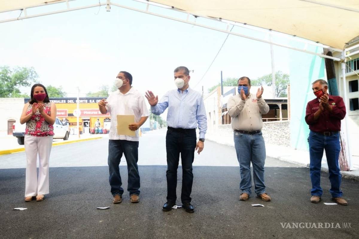 Siguen empresarios sin poder adquirir créditos de Nafin: Canacintra