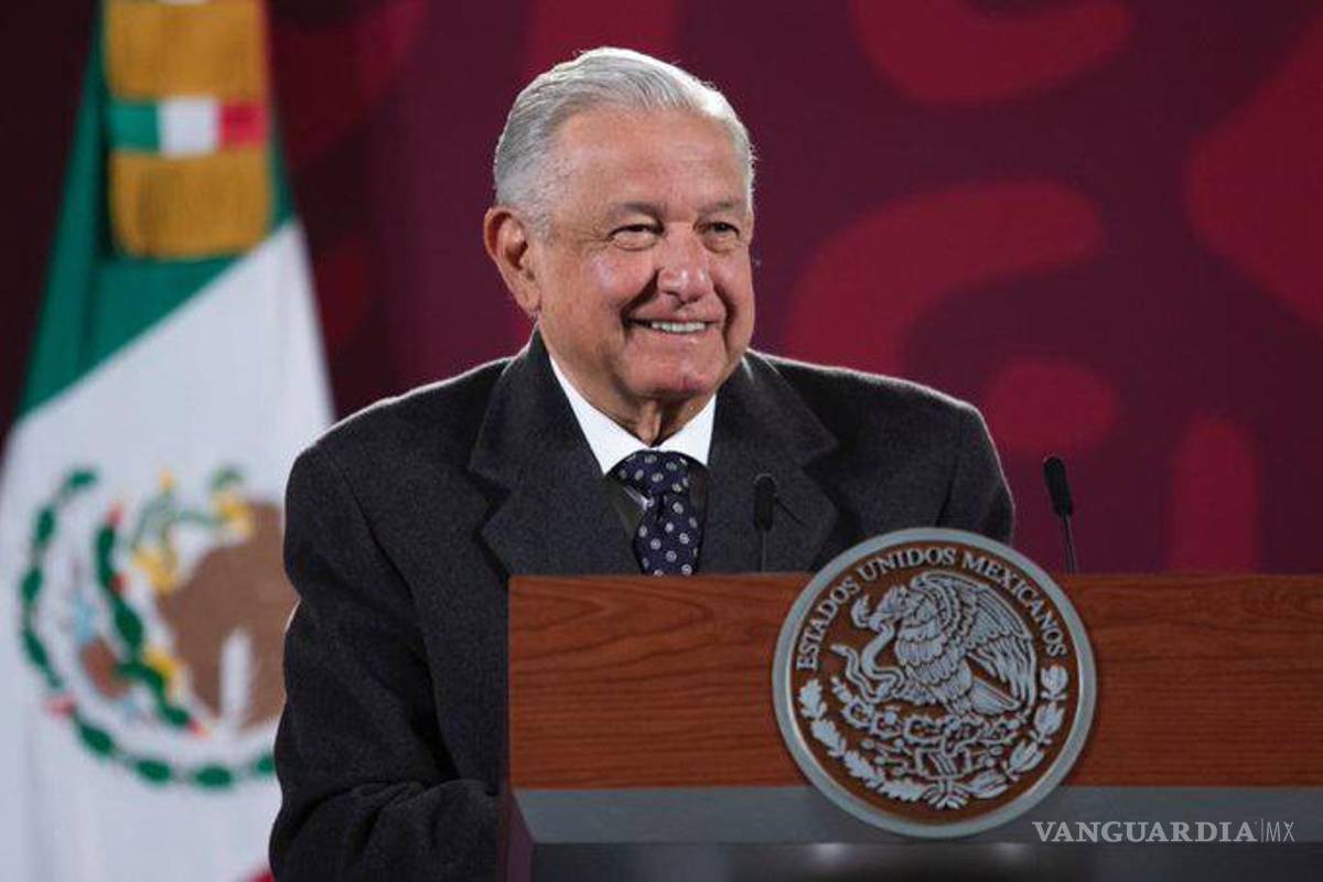 AMLO advierte al ‘bloque conservador’ que no se quedará callado, de nuevo arremete contra Aristegui