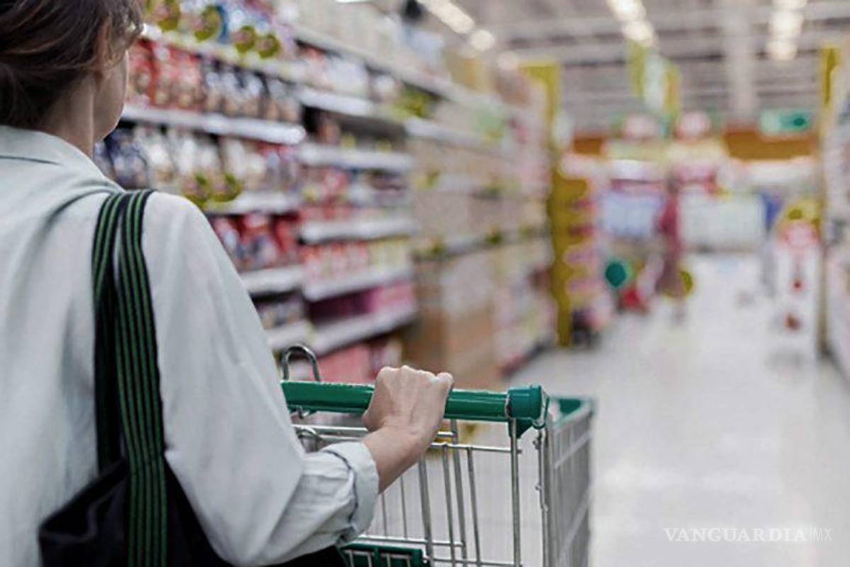 Canasta Básica... Mexicanos necesitan 964.10 pesos como mínimo para comprar sus 24 productos: Profeco