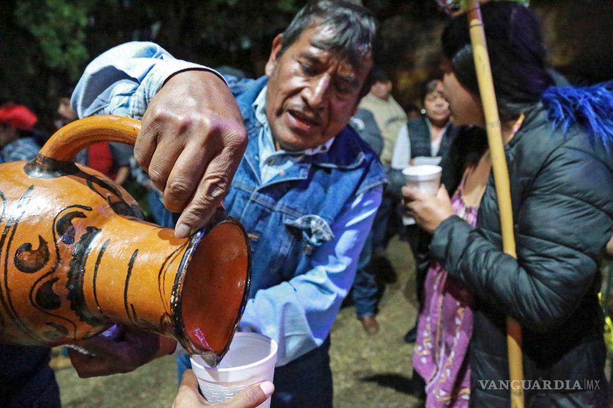 Coahuila: el ponche navideño, la bebida creada para servirse en las posadas