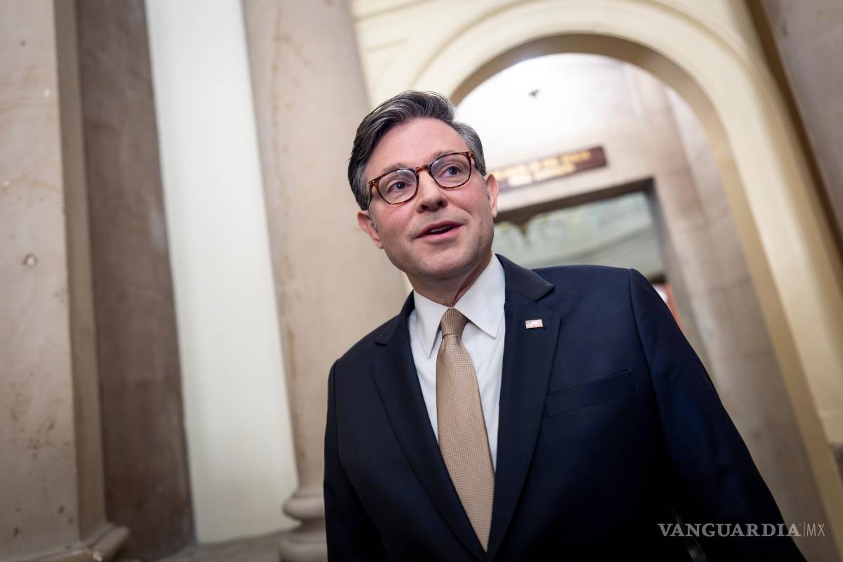 Cierre del gobierno podría ser el más largo de la historia, advierte Johnson