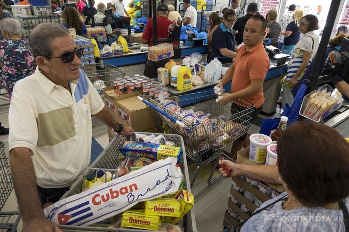 $!¿Será Irma el feroz huracán que tanto temen en la Florida?