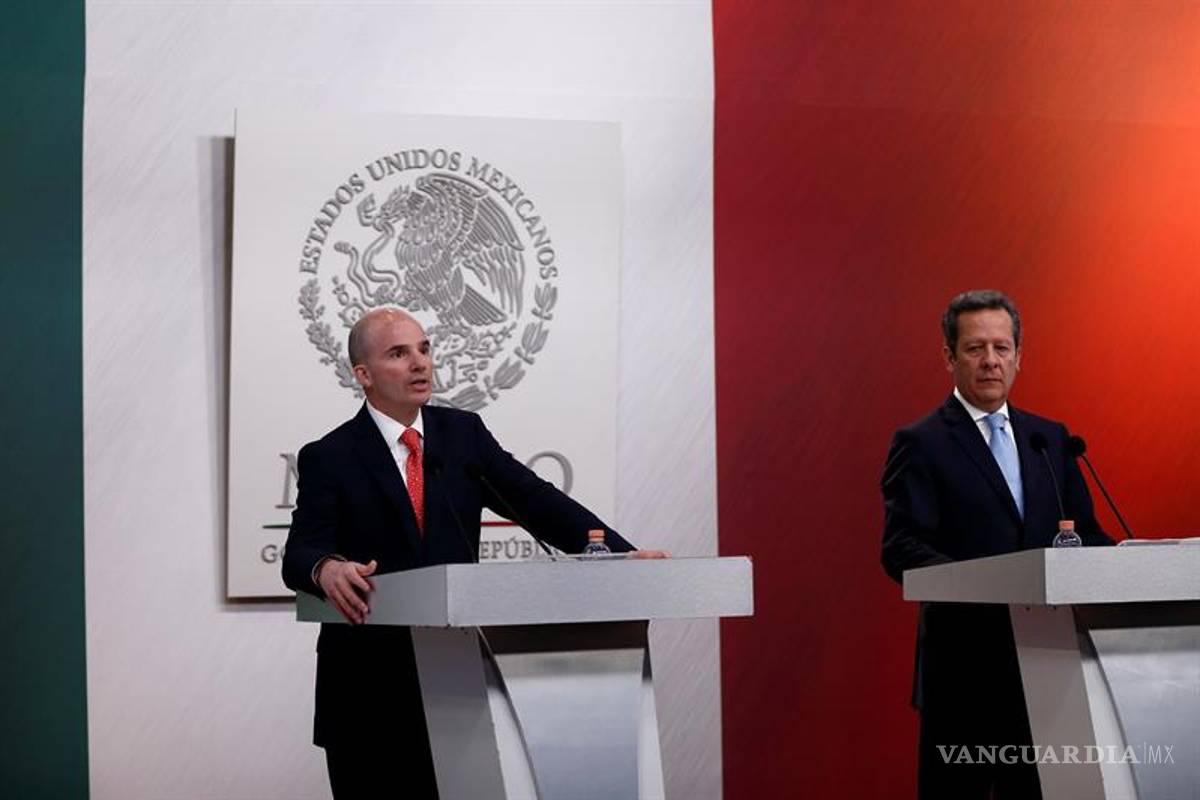 TLCAN va mejor con México que con Canadá: EU