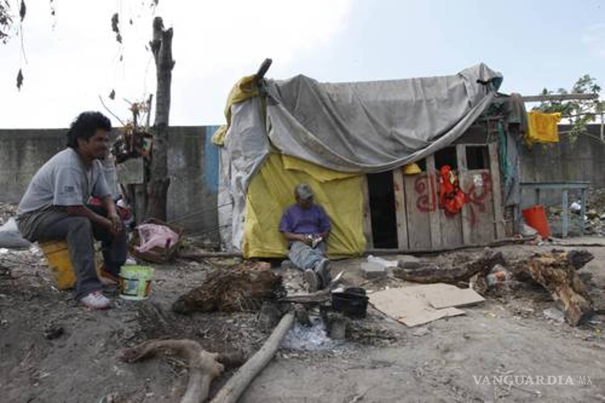 "Ingreso de hogares ricos es 18 veces mayor que el de los más pobres": Inegi