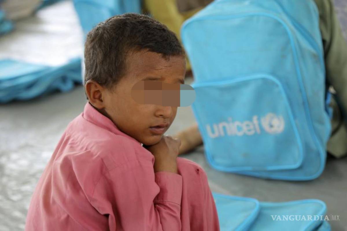 Unicef vaticina que dará asistencia a 110 millones de niños en 155 países en 2023