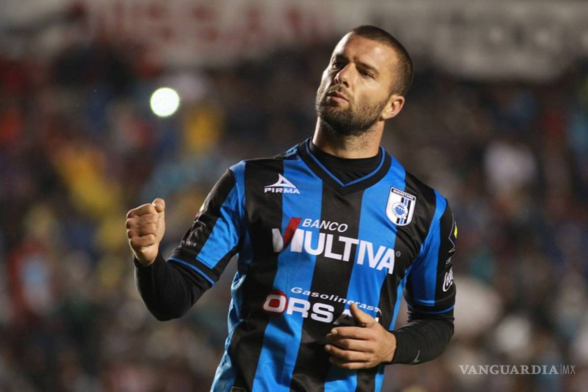 Gallos quieren volver a ‘cantar’