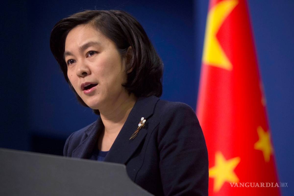 Busca China llenar el vacío que deja la salida de EU del TPP