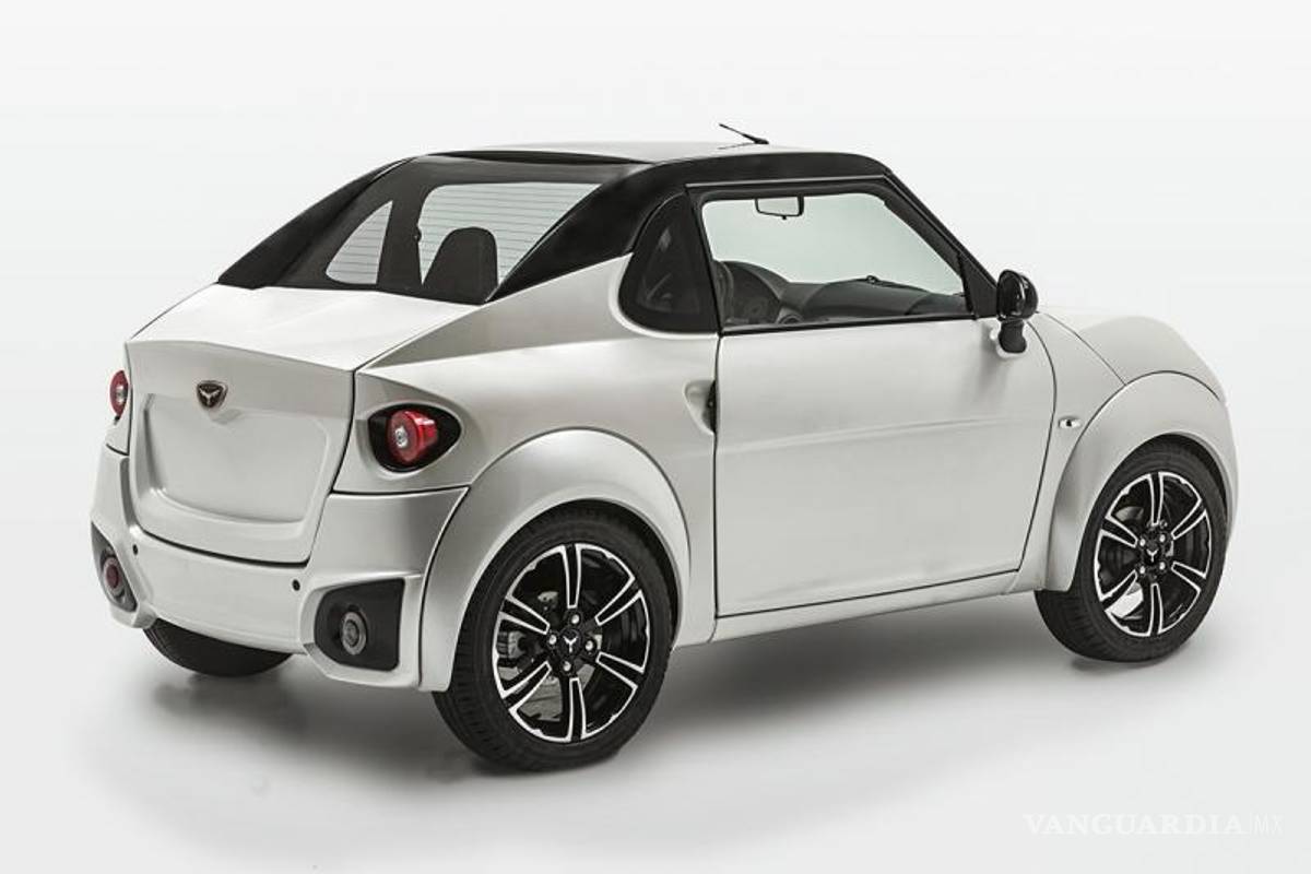 Autos eléctricos en México, los desafíos que enfrentan