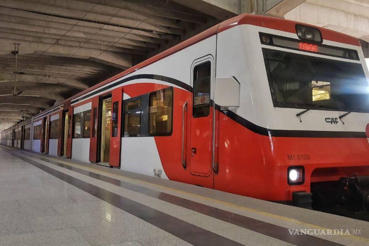 También expropian terrenos para conectar Tren Suburbano con AIFA