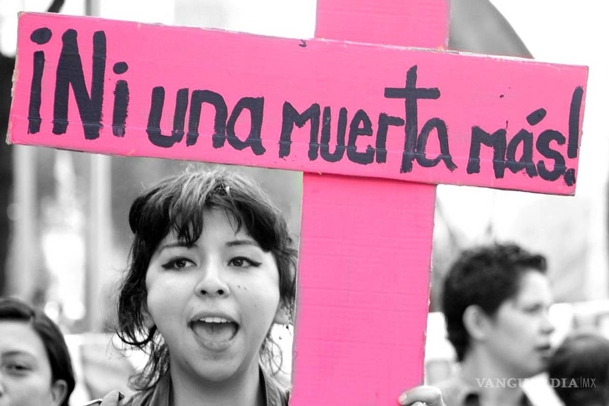En 12 años, 228 mujeres desaparecieron en México presuntas víctimas de trata y esclavitud:
