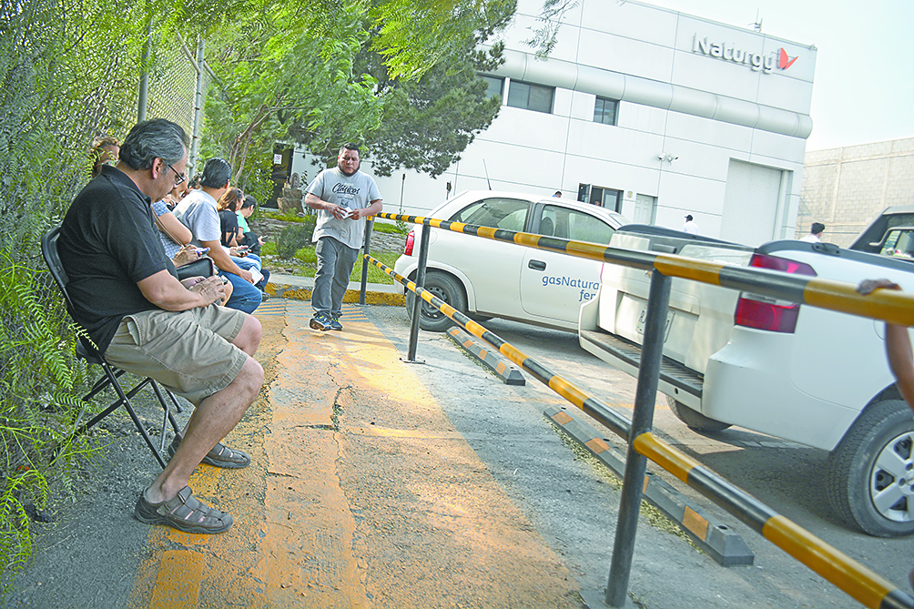 Ante escándalo por altos cobros de gas en Coahuila; cláusula podría liberar a Naturgy de sanciones