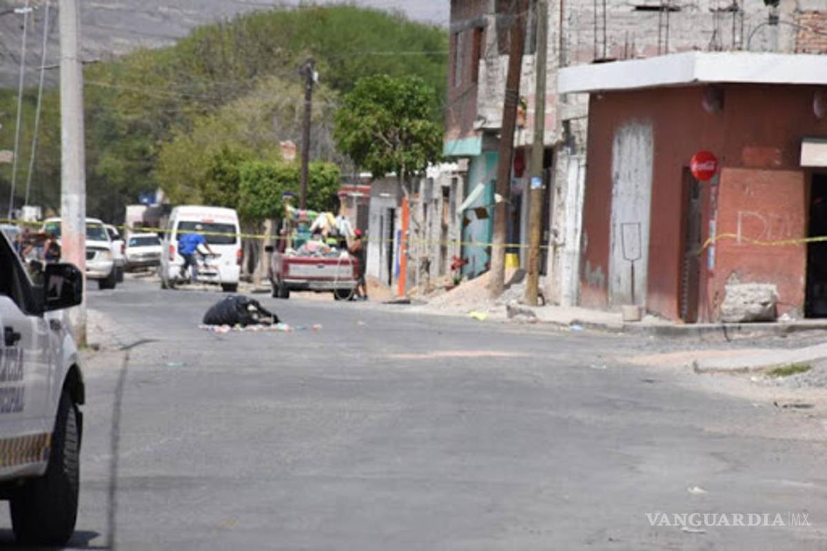 Guanajuato, Guerrero y Veracruz son los estados más peligrosos para candidatos