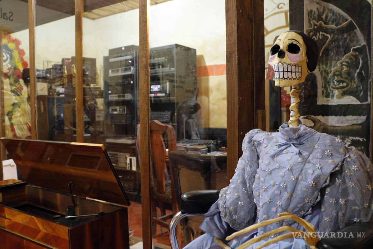 Radio Katrina, una nueva opción cultural en Saltilo