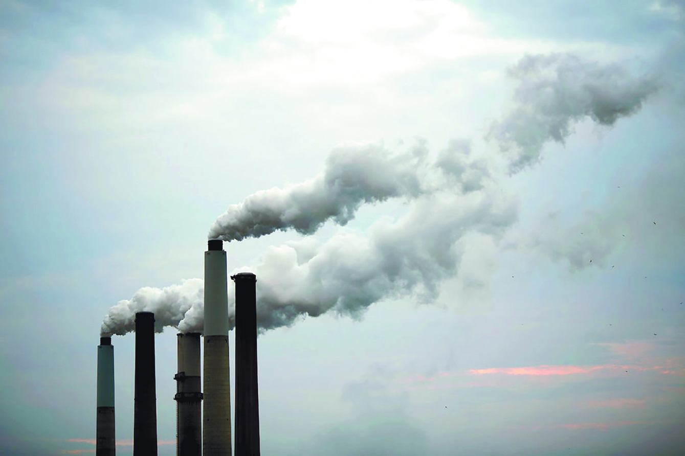 Declaran científicos emergencia climática en todo el mundo