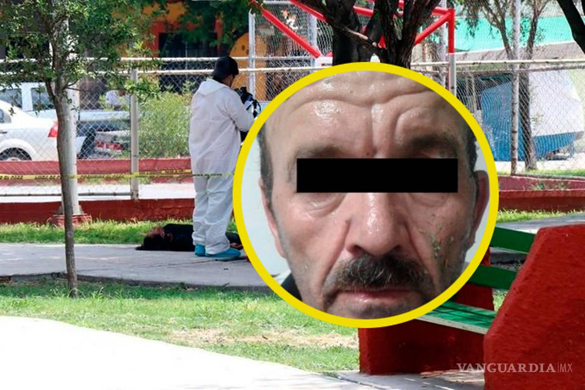 Mató a su ex esposa degollándola con un exacto, por una supuesta infidelidad de ella