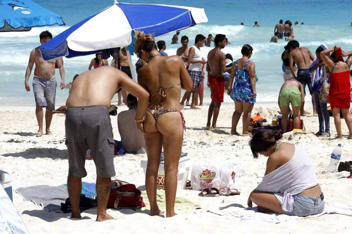 Se espera derrama de 53 mil mdp en Semana Santa