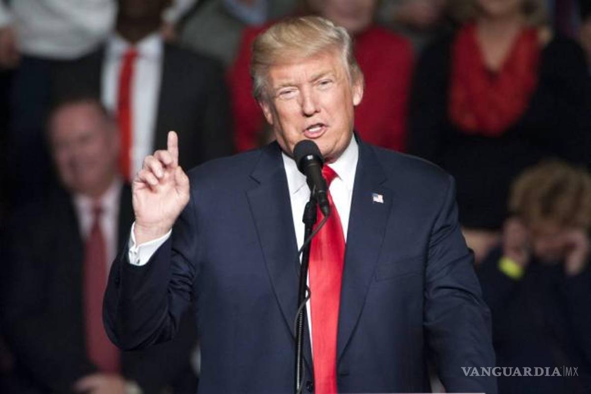 "No pedí a FBI que cerrara investigación sobre Flynn": Donald Trump