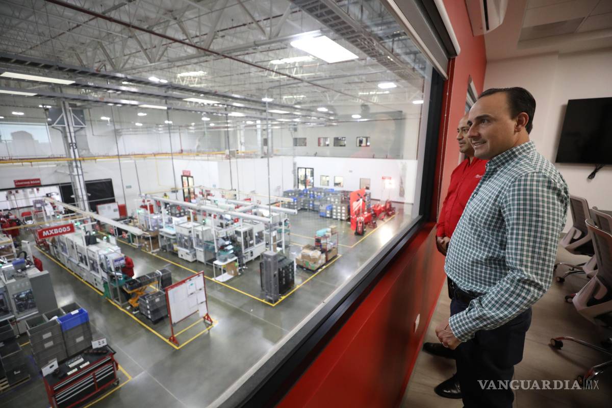 Se consolida Coahuila en formalidad laboral