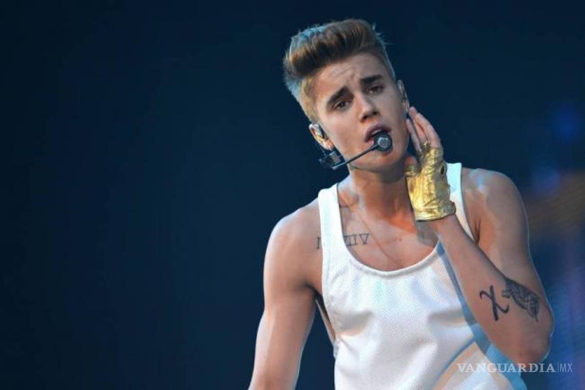 Justin Bieber cancelará convivencia y ya no se tomará fotos con fans