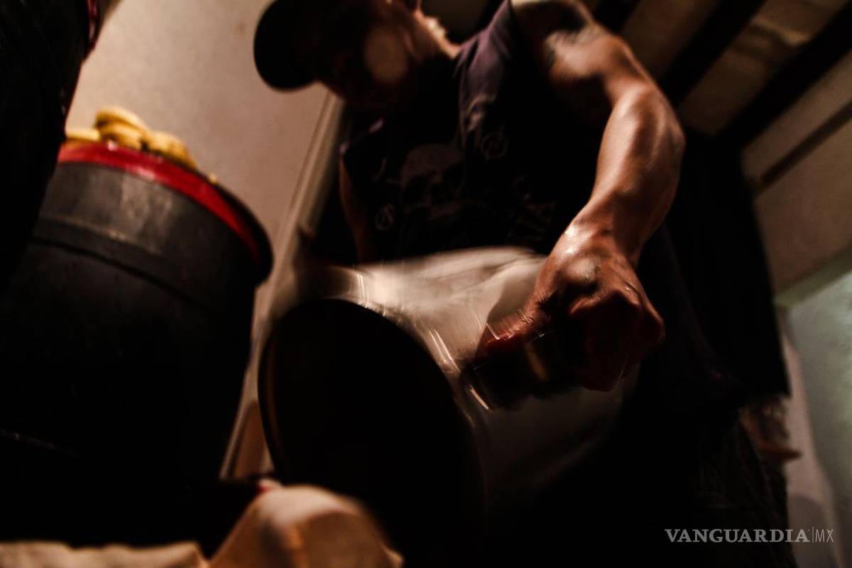 "Cuando empezamos no había hipsters": cómo los punks rescataron la tradición del pulque en México