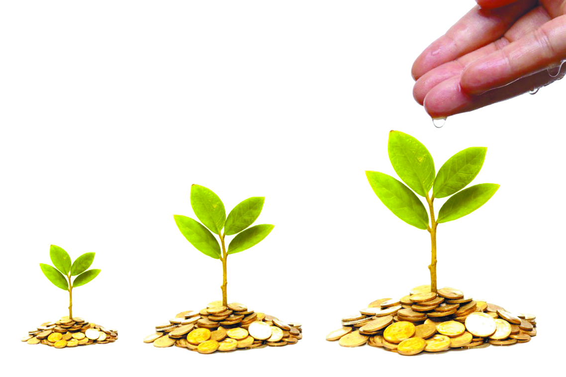 Cae consumo e inversión en abril