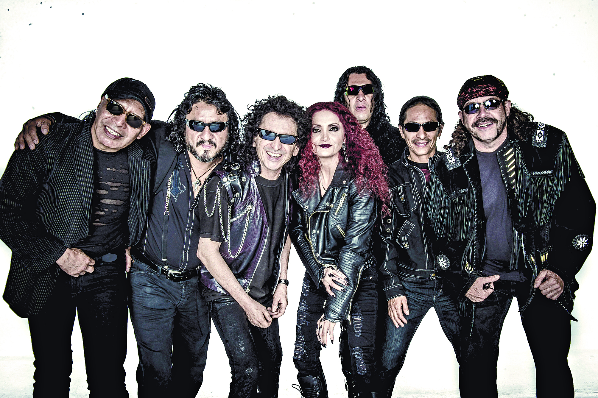 ¡Y que viva Saltillo, con El Tri!