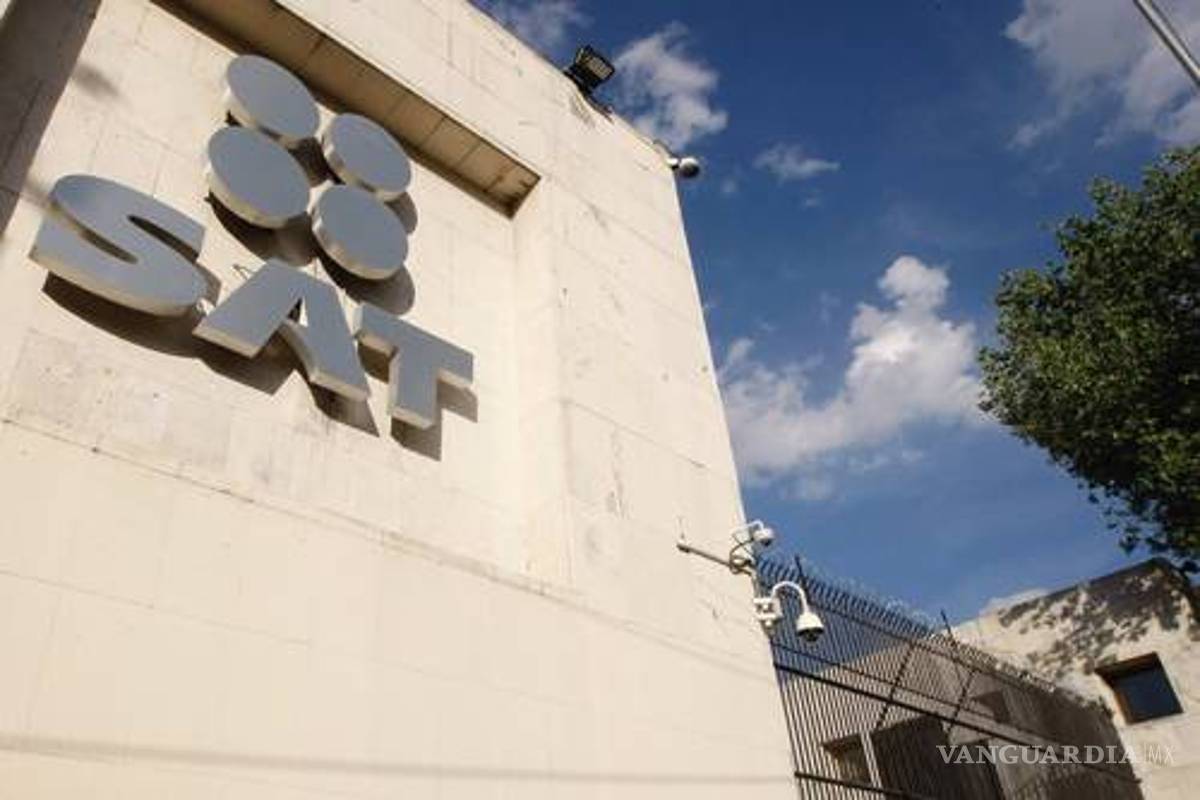 201 'perdonados' por el SAT siguen sin ser revelados: Inai