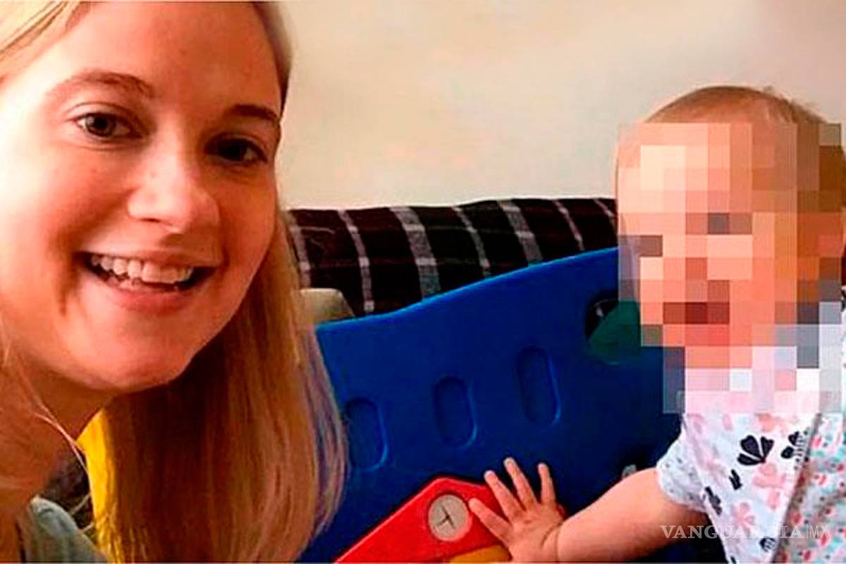 Arroja a su hija por un barranco e inventa secuestro