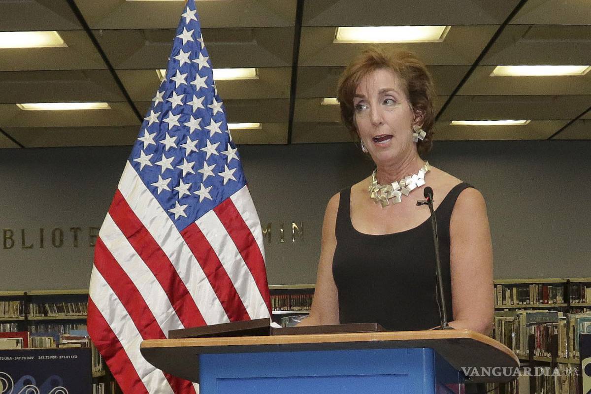 Jacobson lamenta secuestro del periodista Salvador Adame