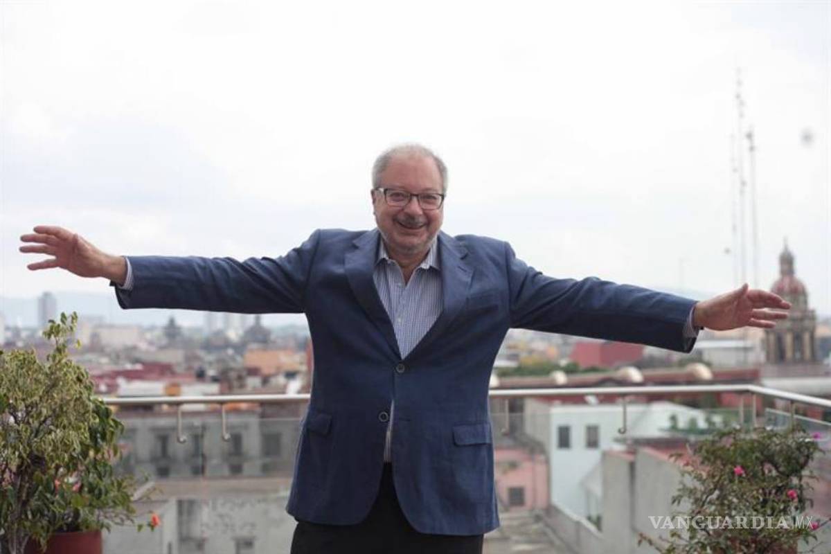 En España preocupa más hallar a Lorca que enseñarlo en la escuela: Tabernero