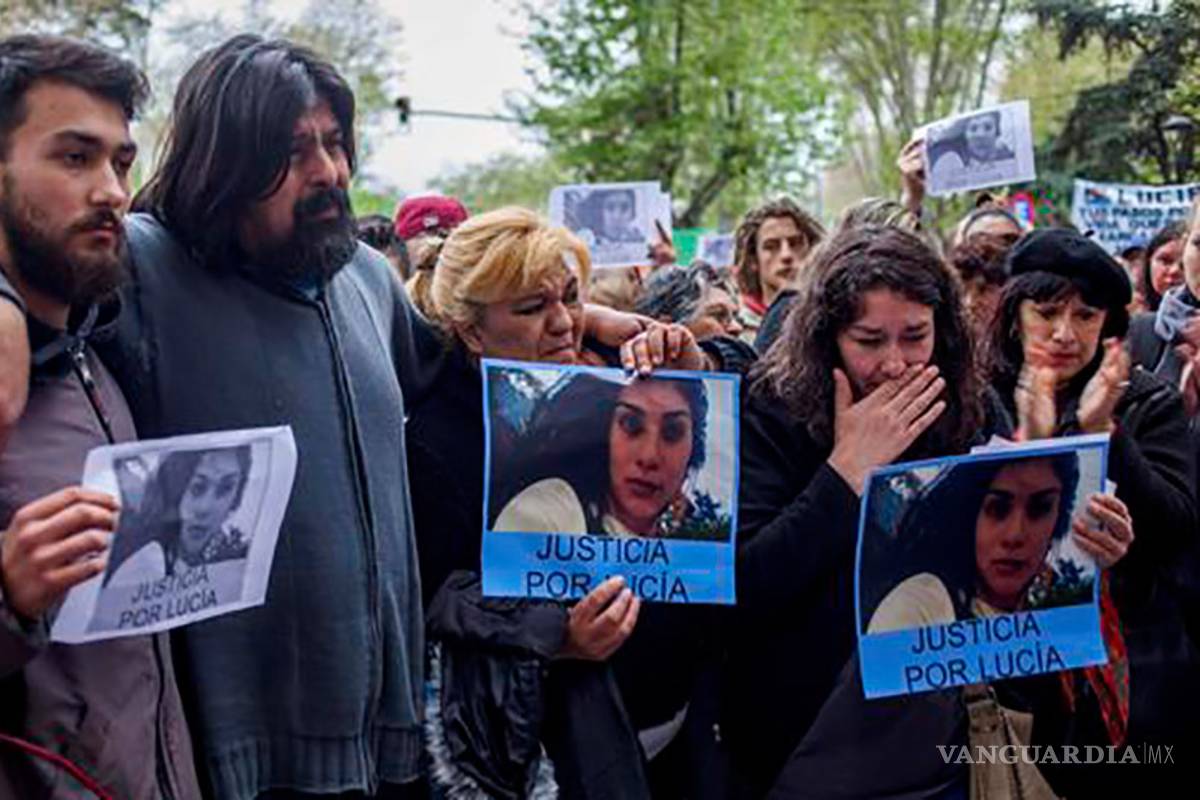 Conmoción en Argentina por asesinato de jovencita que fue violada y empalada