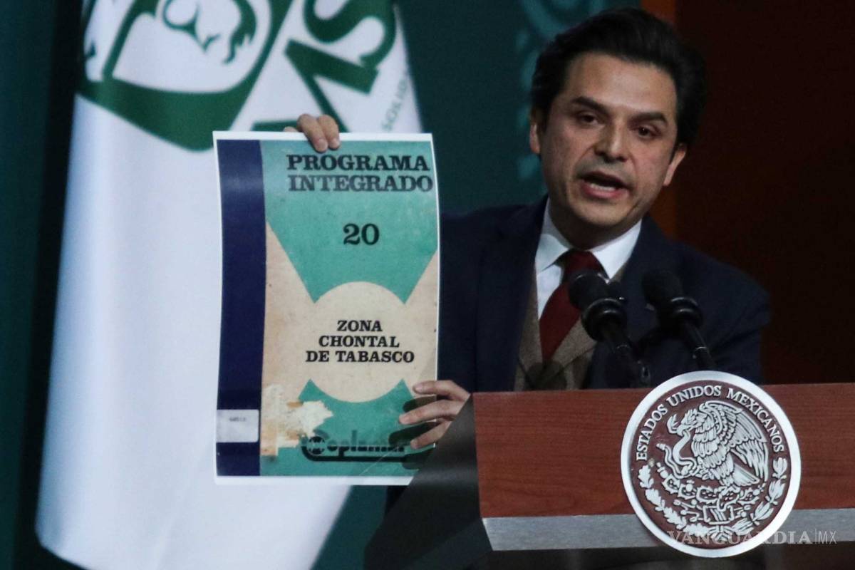 Cambio de rumbo en IMSS es atribuible a 4T: Zoé Robledo