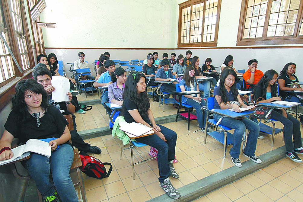 Rector confirma que la UAdeC impartirá clases de coreano en enero