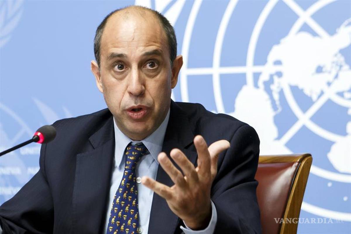 Expertos de la ONU piden tribunal internacional para Corea del Norte