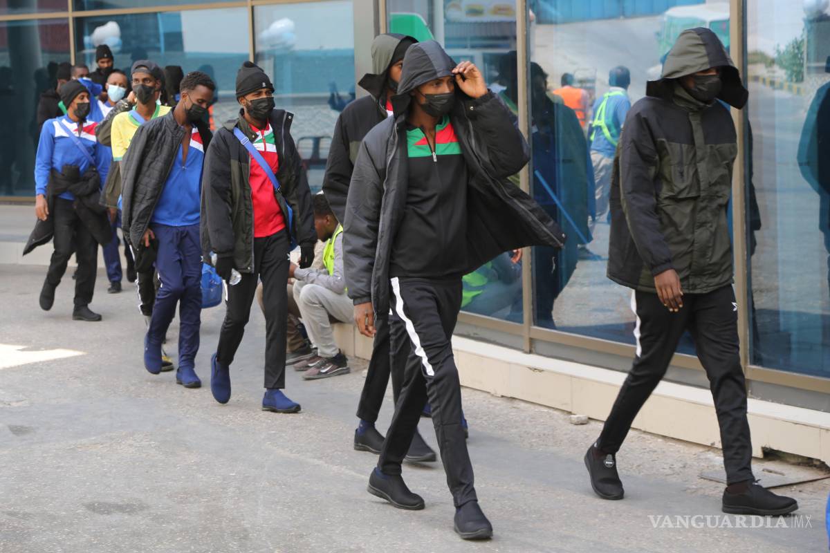 Anuncia Donald Trump fin de la protección temporal a migrantes somalíes en Minnesota