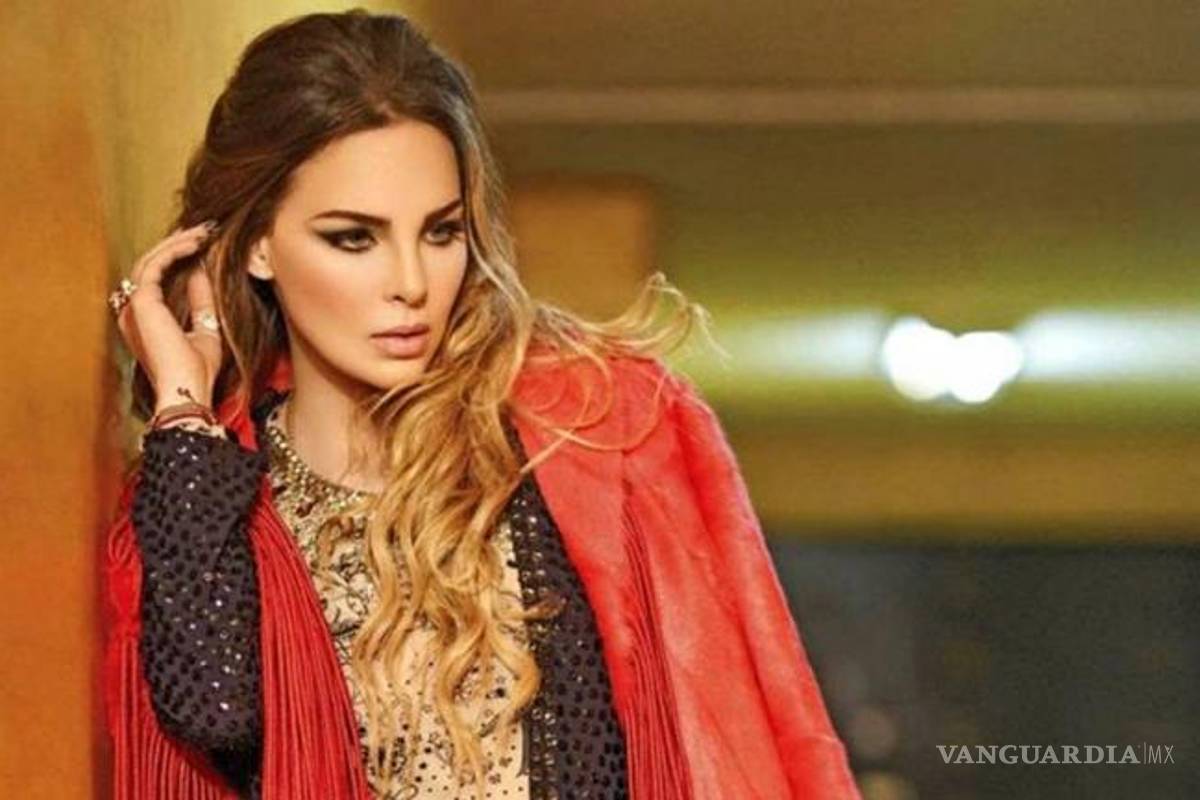“Me encanta El Sapito”: Belinda