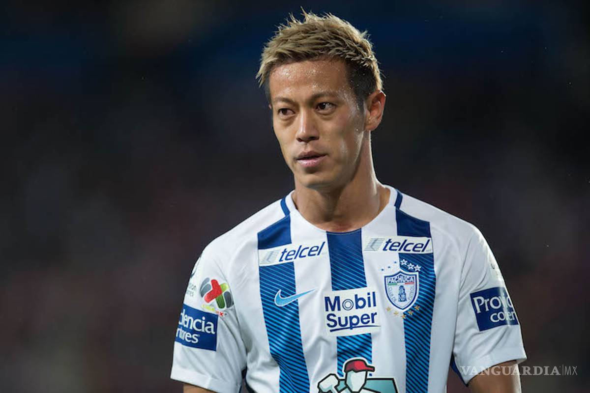 ¿Adiós a Honda? Medios japoneses adelantan su salida del Pachuca